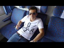 Czego NIE robić: W PKP

uwielbiam ich :p a który odcinek jest Waszym ulubionym ? :)