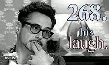 268 powód dla którego kochamy RDJ