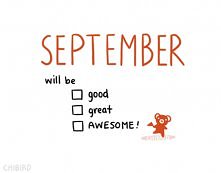 Oczywiście, że będzie niesamowity. Oczywiście. 

/ Mam nadzieję, że to, że tr...