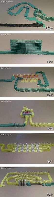 ♥ How to, how to make, step by step, picture tutorials, diy instructions, craft, do it yourself ❤
