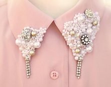 Embellished Collar DIY [link]