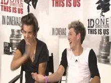 Harry i Niall ;D


gif