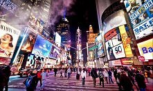 Times Square, Nowy Jork