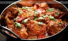 Boeuf Strogonow Wioletty