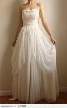 taki dół na ślubną to nieziemski jest *.*