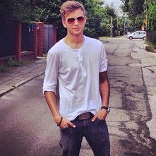 tylko schrupać. <3