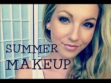 Summer Makeup Tutorial Talk-thru