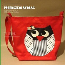 torba dla małej modnisi