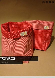 trzymacze na kosmetyki