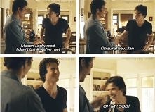 My favorite Ian Blooper ;D