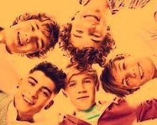 One direction kto ich kocha like