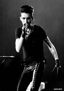 Bill Kaulitz