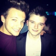 Louis i Joey ;)
