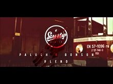 Paluch x Bonson - Słyszałem...