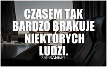Czasem...