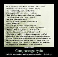 nic dodać nic ująć