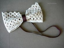 piękne opaski ArtistMam artistmam.blogspot.com