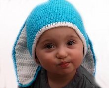 zajączko- kłapouchy