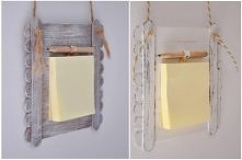 Zapiśnik ze szpatułek