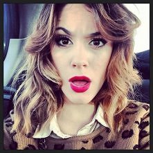 Violetta <3