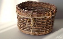 z papierowej wikliny, 
jot-...