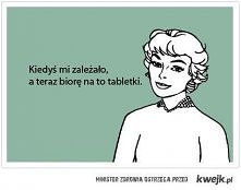 tabletki