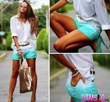 Rewelacyjna stylizacja