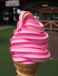 ice cream
