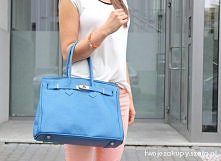 Torebka shopperka - chcemy!