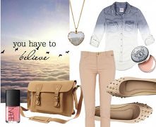 Młodzieżowo :) Koszula nas ...