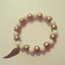 bransoletka diy branz-stan znajdź nas na fb i uzyskaj zniżkę -10% na zakupy na hasło: Zszywka10