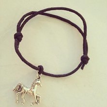 konik bransoletka diy branz-stan znajdź nas na fb i uzyskaj zniżkę -10% na zakupy na hasło: Zszywka10