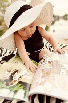 Tak zaczyna się przygoda z ...