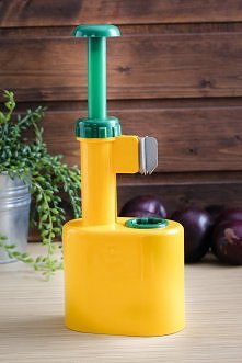 Drylownica do śliwek ŻÓŁTO-...