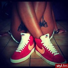 zajebiste buty!! pewnie nig...