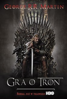 "Gra o tron"
George R.R Martin