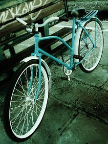 norapredatora.blogspot.com rower DIY, zapraszam :)