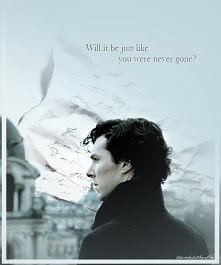 If you ever come back