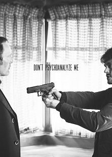 Powinien był go zastrzelić!