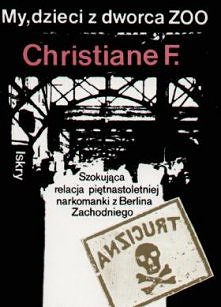 Opisywane wydarzenia miały miejsce w latach 1975-1977, podczas narastającej fali narkomanii wśród młodzieży w wieku ok. 13 lat w Berlinie Zachodnim, natomiast tytułowy Dworzec Z...