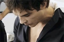 HAhah :D Damon ♥♥♥