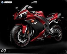 yamaha R1