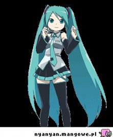 Miku ;P