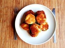 złociste talarki z cukinii
pyyszne ^.^