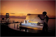 Bregenz Festival, Opera on the lake - Austria
