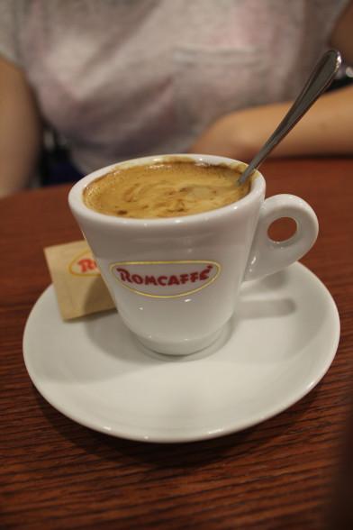 Romcaffe