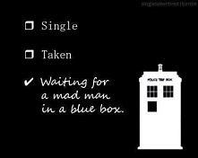 Doctor Who

Tardis

Waiting...