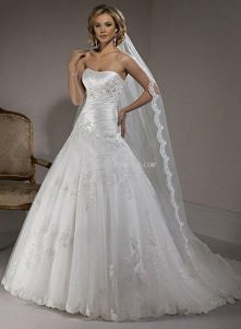 Maggie Sottero Bridal Suknia Style - Primavera
EUR € 280,50