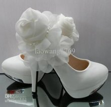 Hurtownie - buty na wysokim...