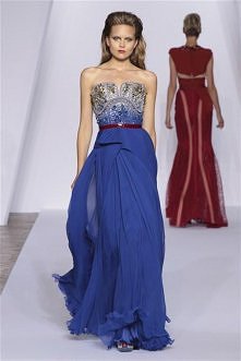 Basil Soda fall-winter 2011-2012